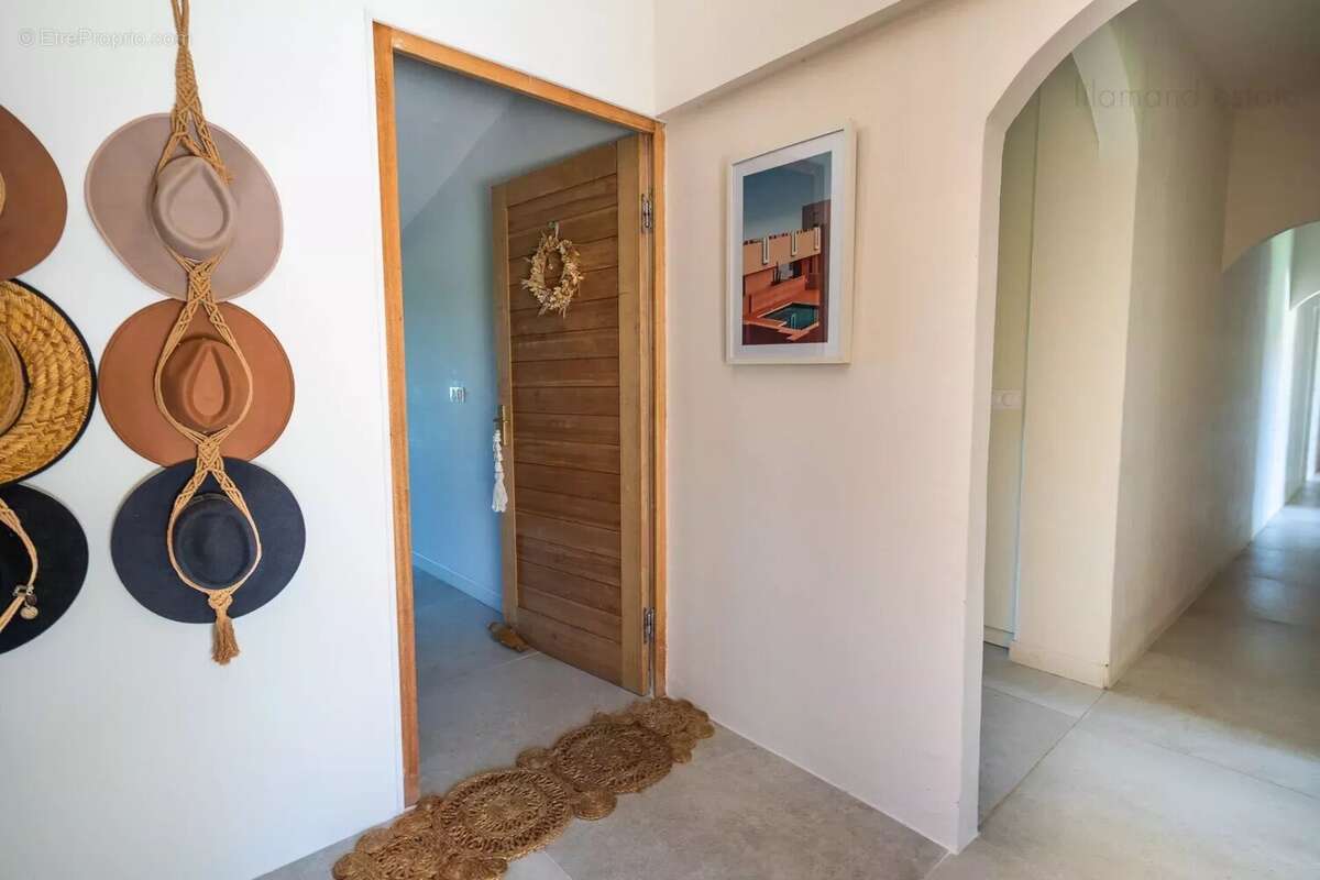 Maison à SAINT-FRANCOIS