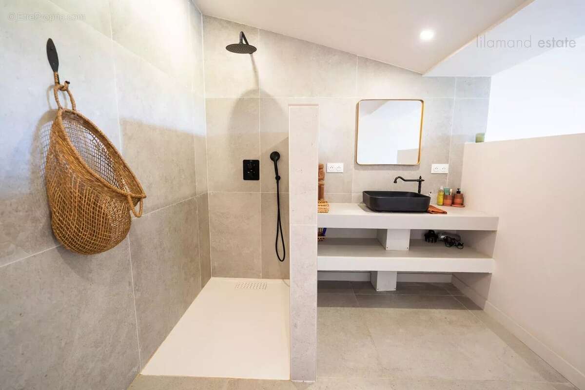 Maison à SAINT-FRANCOIS