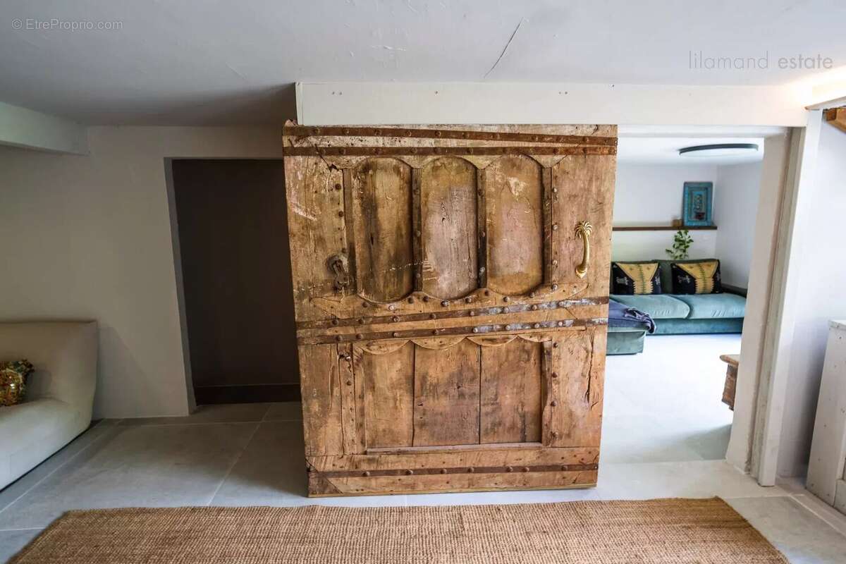 Maison à SAINT-FRANCOIS