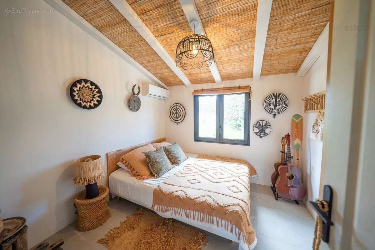 Maison à SAINT-FRANCOIS