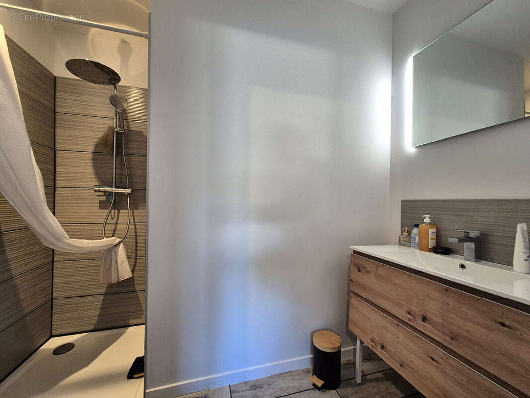 Maison à SAINT-HILAIRE-DE-RIEZ