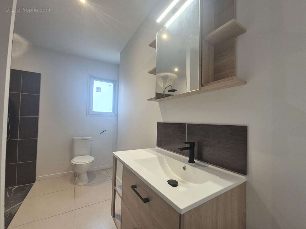 Maison à SAINT-HILAIRE-DE-RIEZ