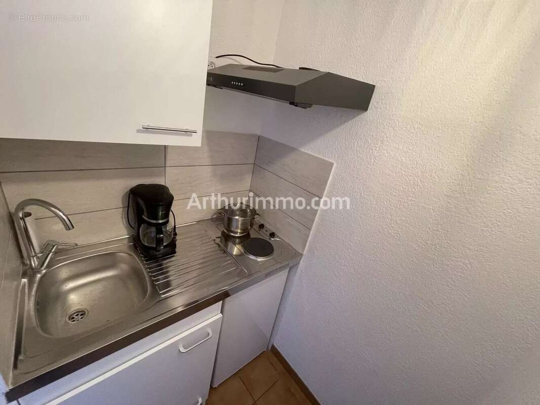 Appartement à SAINTE-MAXIME