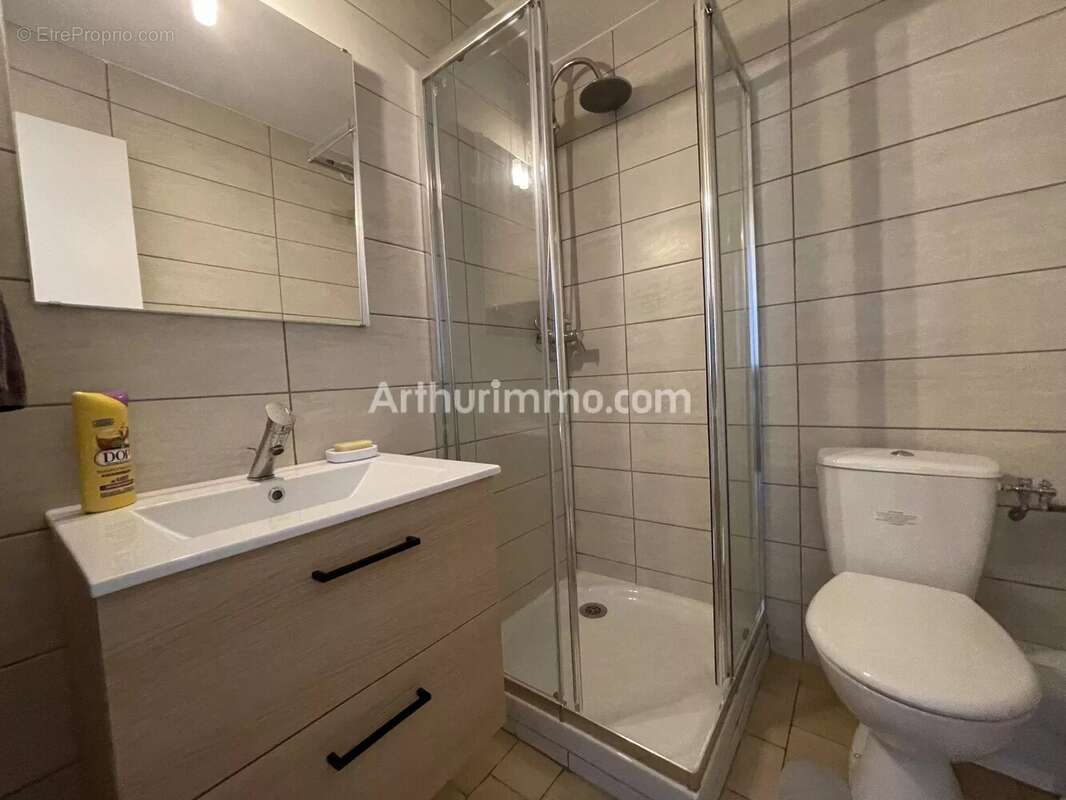 Appartement à SAINTE-MAXIME