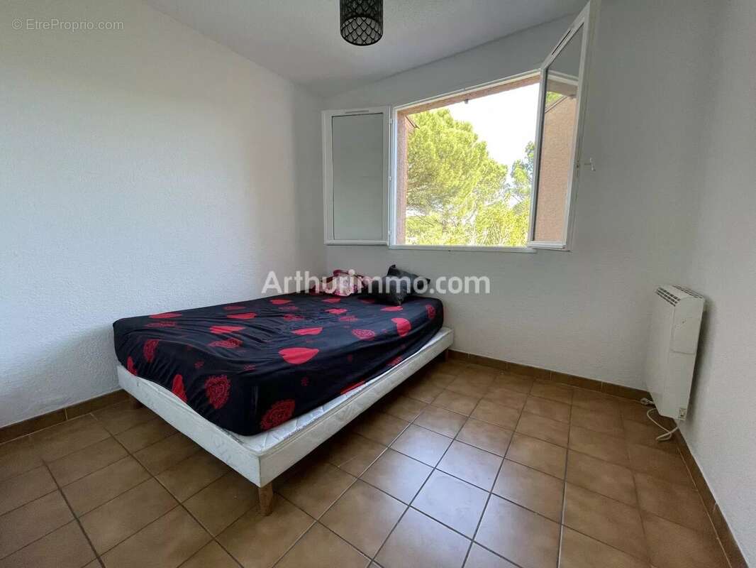 Appartement à SAINTE-MAXIME