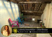 Maison à PUISSERGUIER