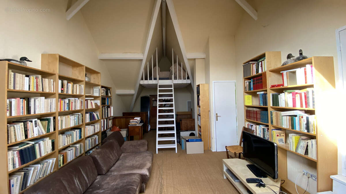 Maison à ANDERNOS-LES-BAINS