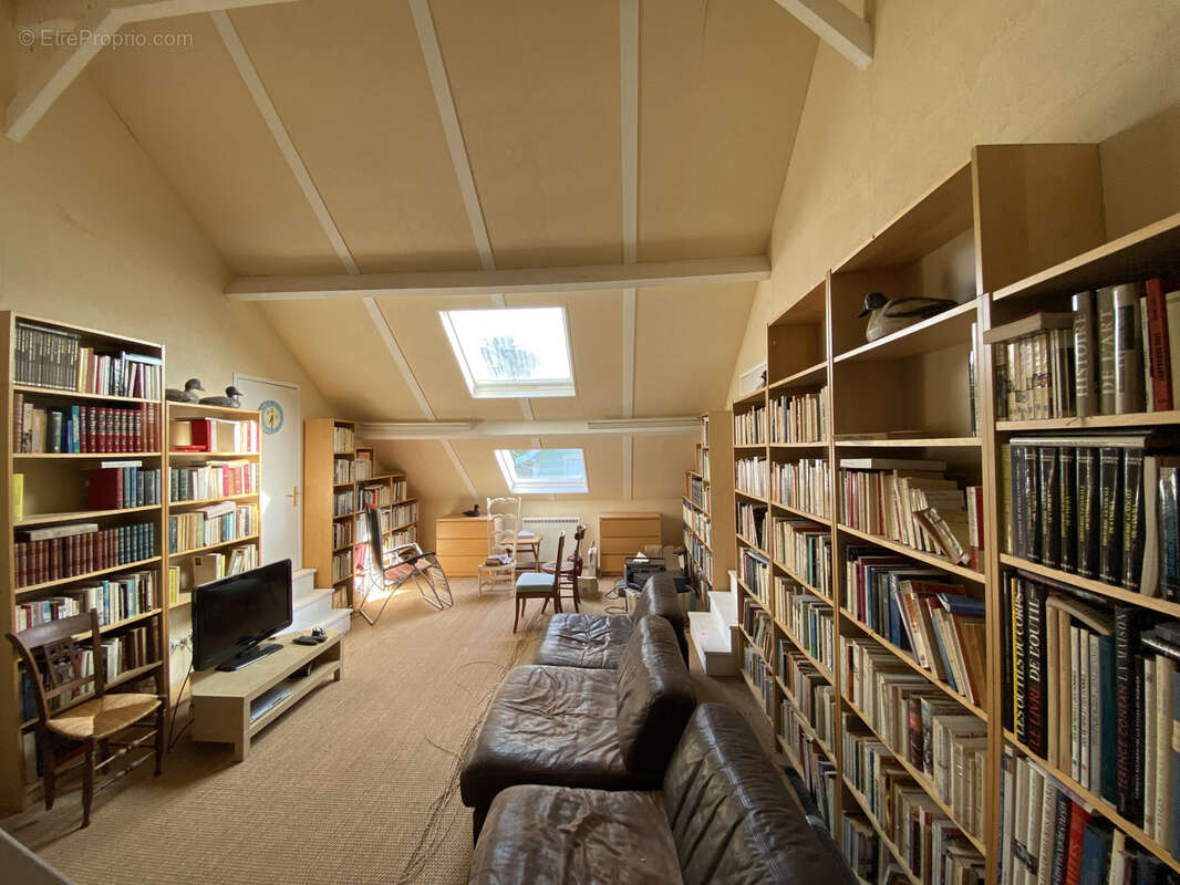 Maison à ANDERNOS-LES-BAINS