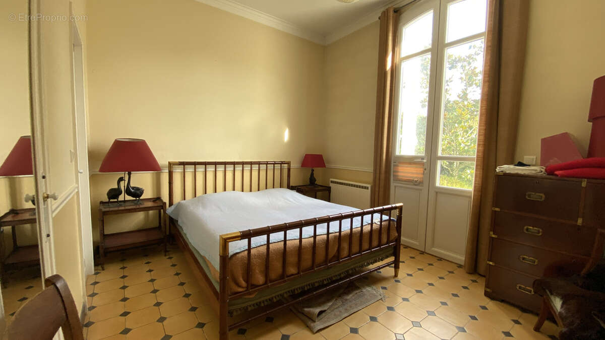 Maison à ANDERNOS-LES-BAINS