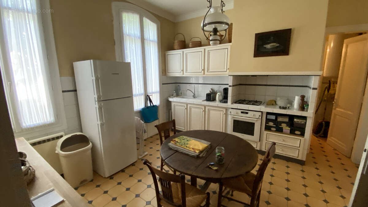 Maison à ANDERNOS-LES-BAINS