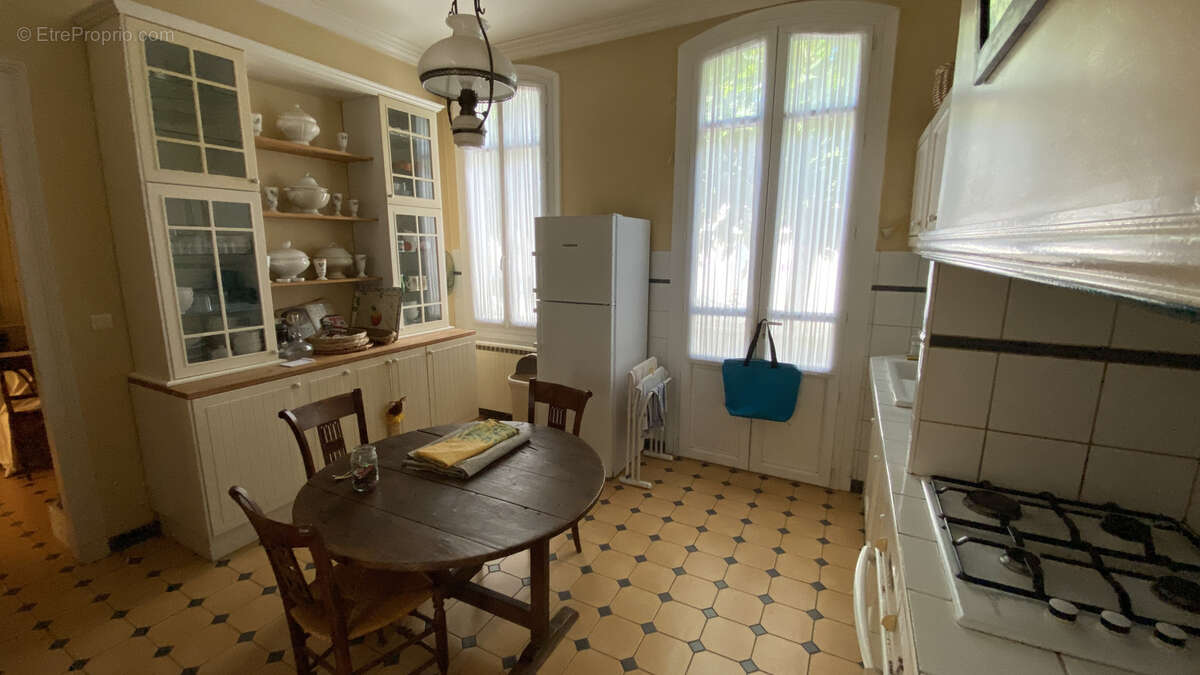 Maison à ANDERNOS-LES-BAINS