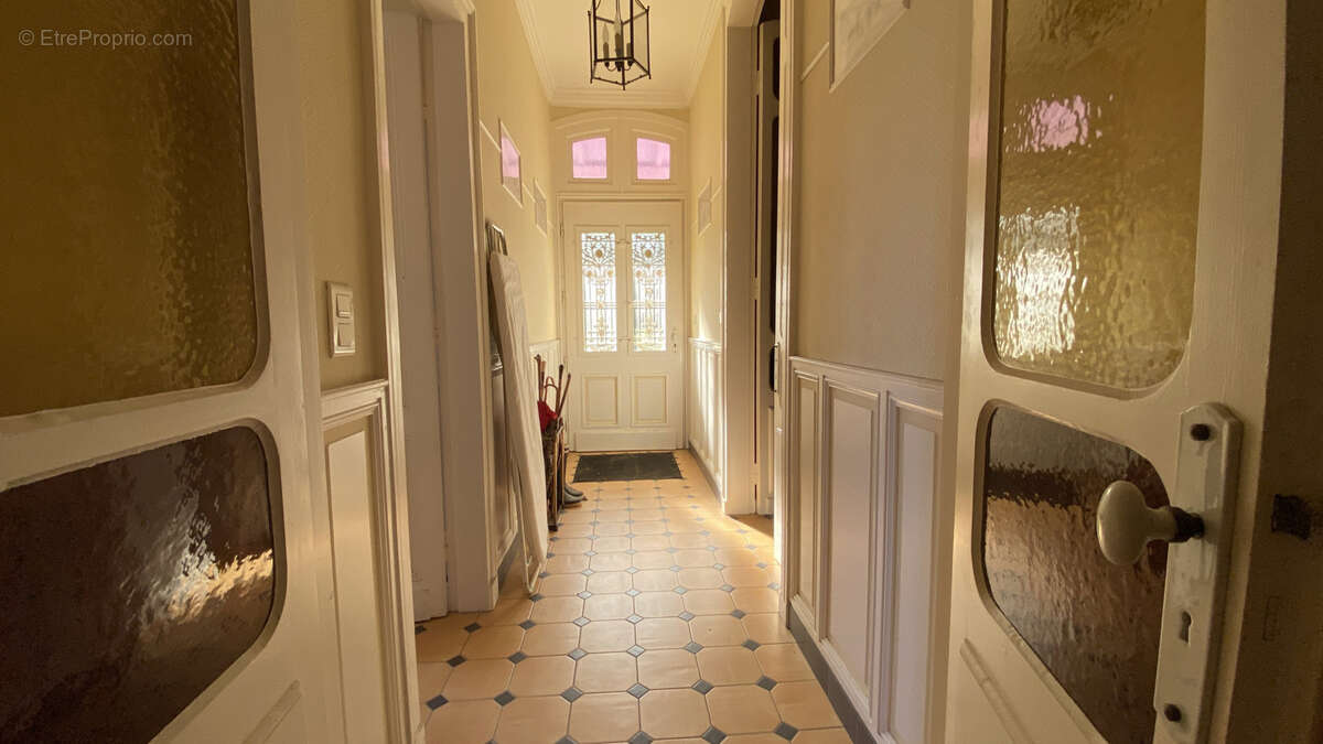 Maison à ANDERNOS-LES-BAINS