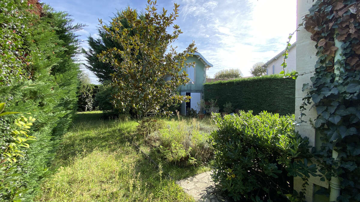 Maison à ANDERNOS-LES-BAINS