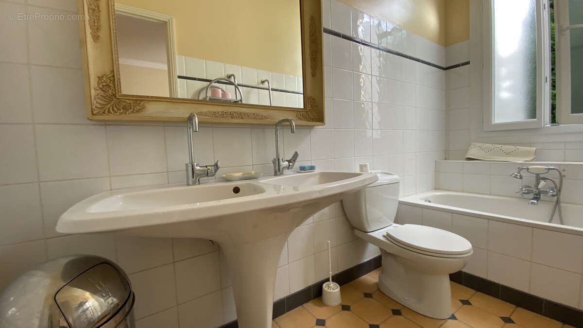 Maison à ANDERNOS-LES-BAINS