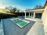 Maison à SAINT-ALBAN-AURIOLLES