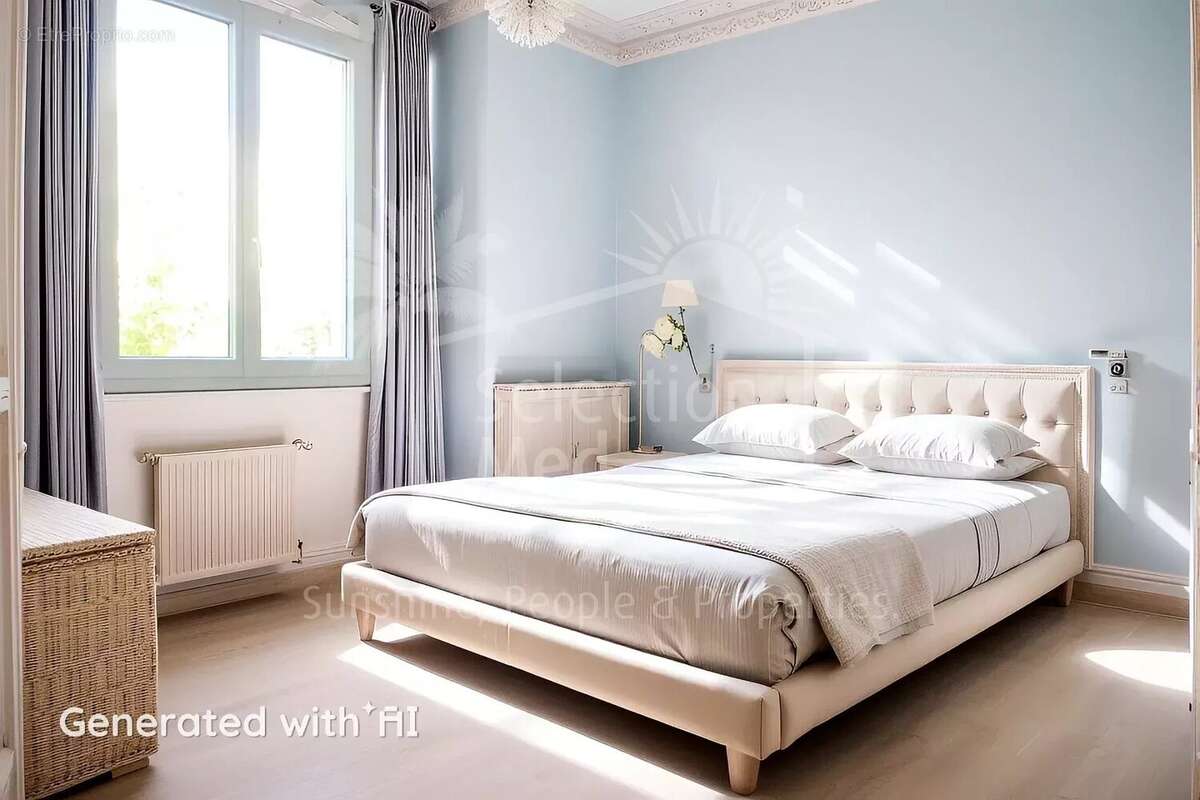 Appartement à SIX-FOURS-LES-PLAGES