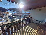 Appartement à UVERNET-FOURS