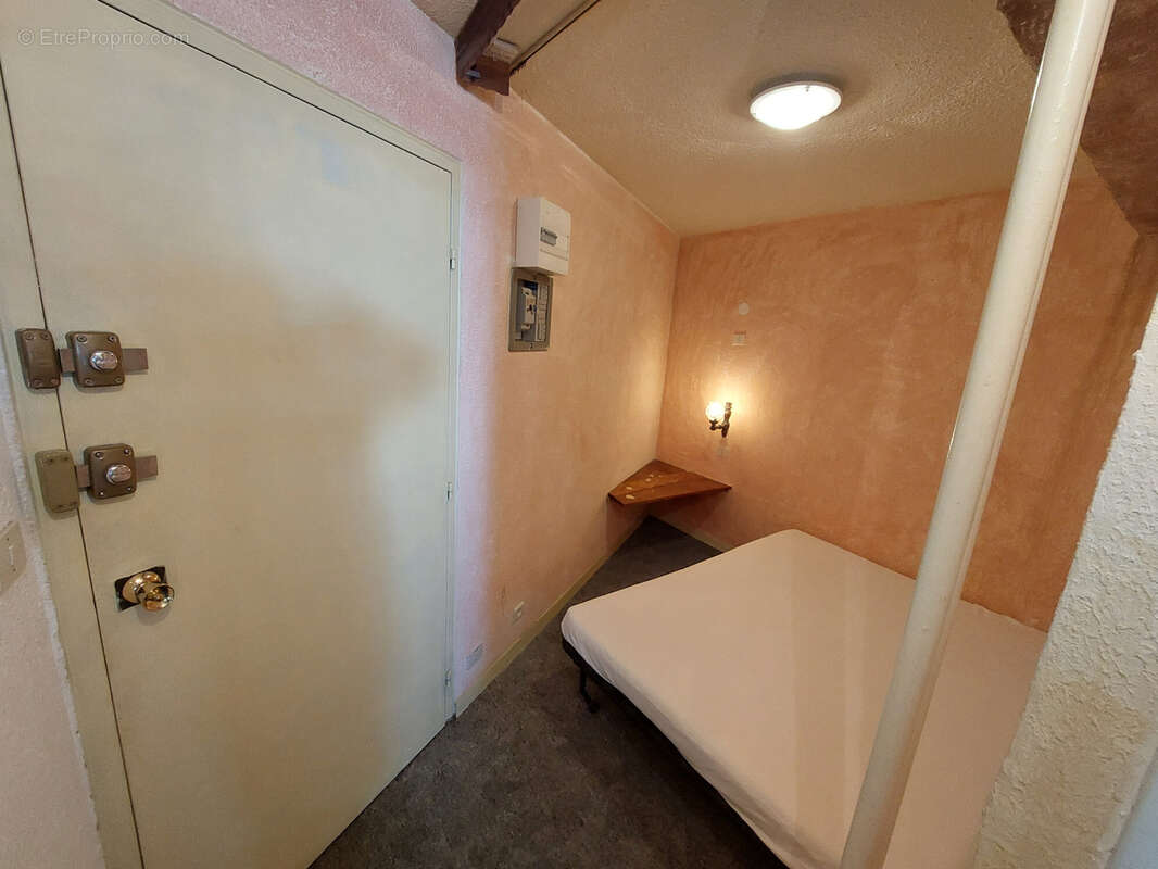 Appartement à UVERNET-FOURS