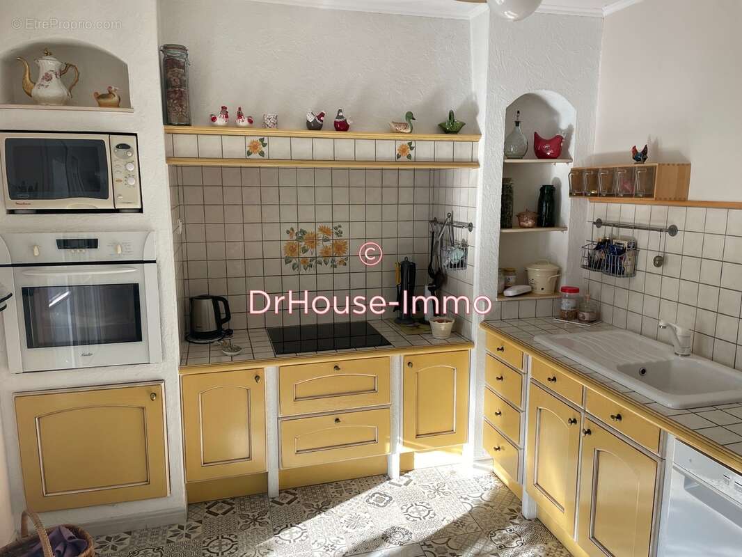 Maison à LA GRAND-COMBE