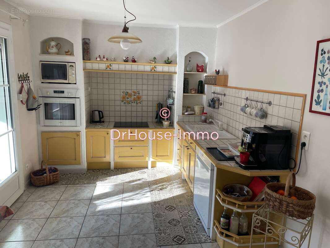 Maison à LA GRAND-COMBE