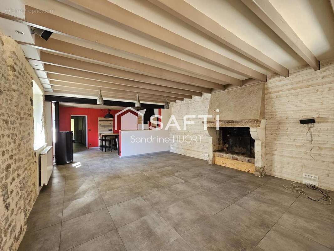 Photo 3 - Maison à GERMOND-ROUVRE