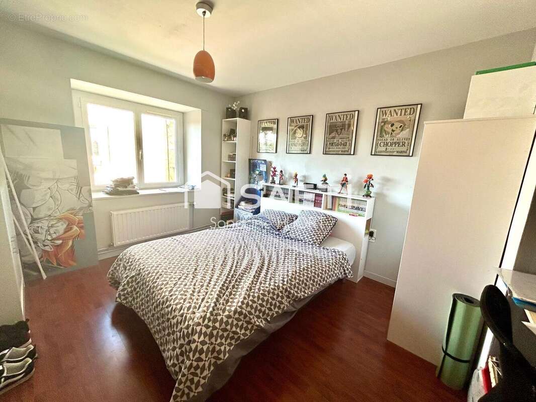 Photo 7 - Maison à GERMOND-ROUVRE