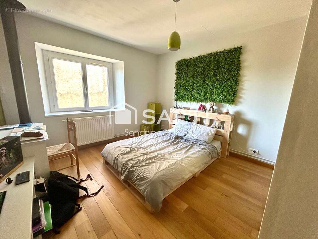 Photo 8 - Maison à GERMOND-ROUVRE