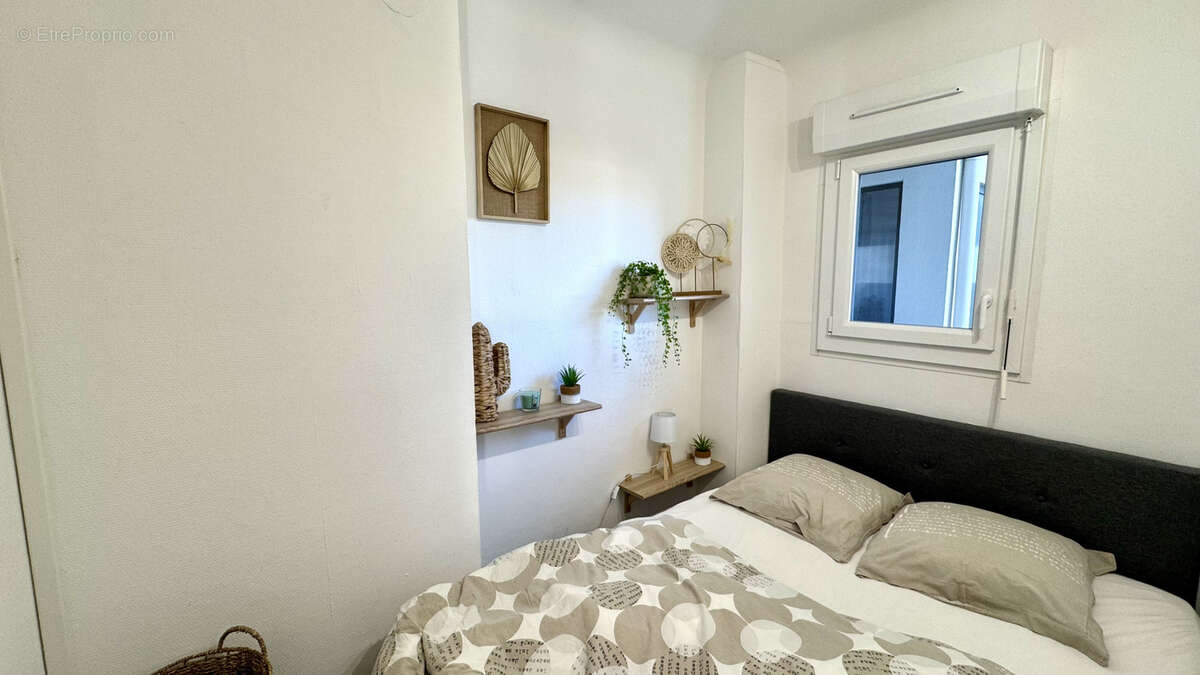 Appartement à SAINT-CYPRIEN