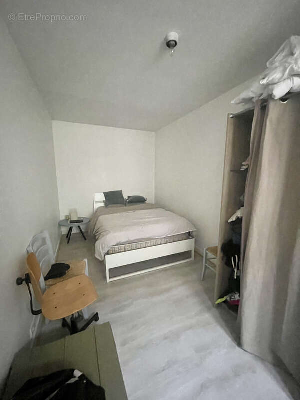 Appartement à AUXERRE