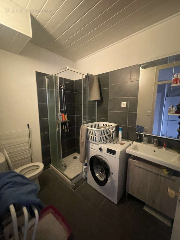 Appartement à AUXERRE