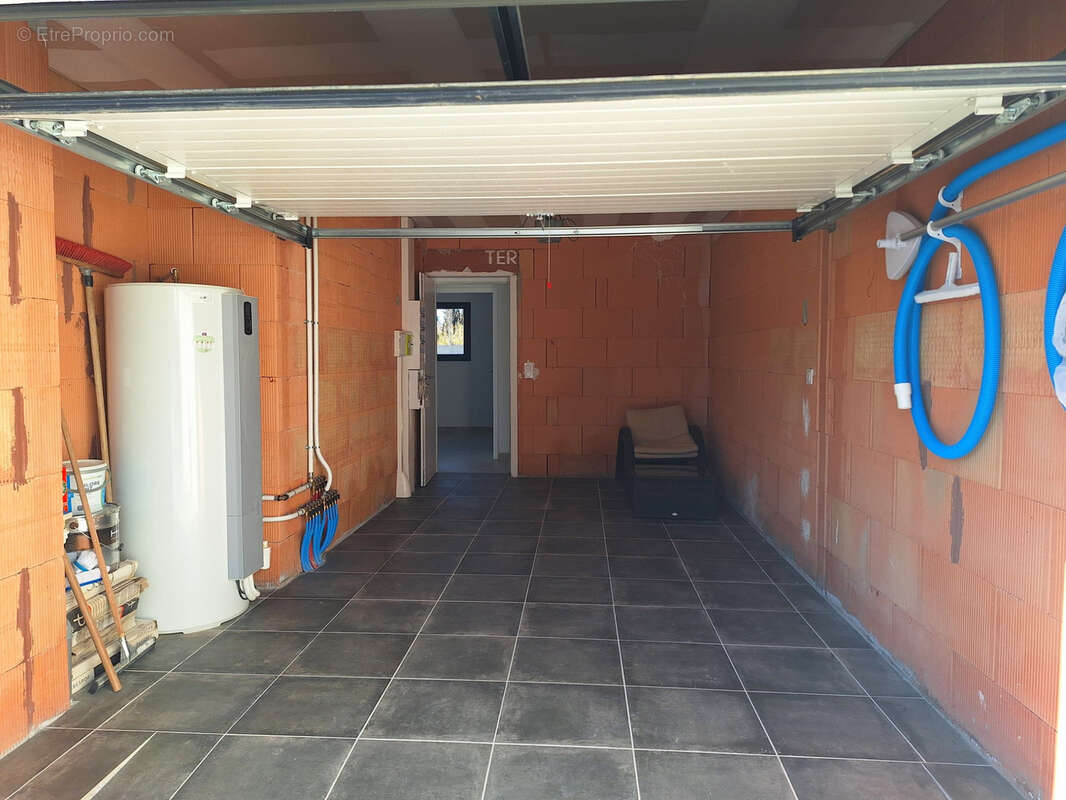 Maison à SAINT-CYPRIEN