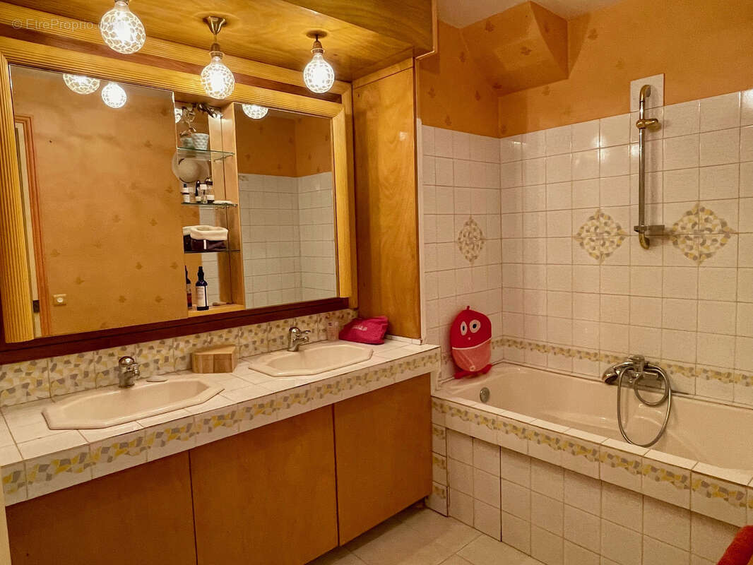 Maison à VILLENEUVE-DE-LA-RAHO