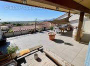 Maison à VILLENEUVE-DE-LA-RAHO