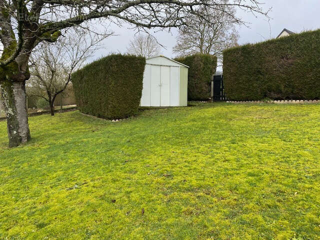 Maison à PACY-SUR-EURE