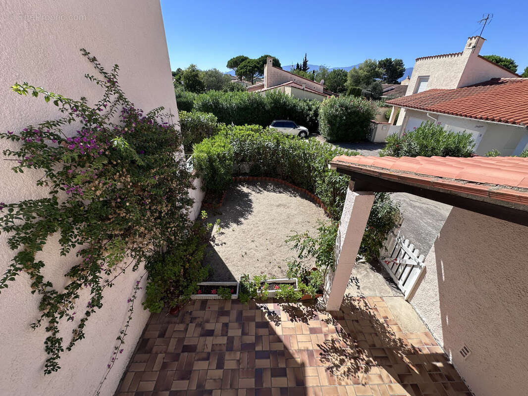 Maison à SAINT-CYPRIEN