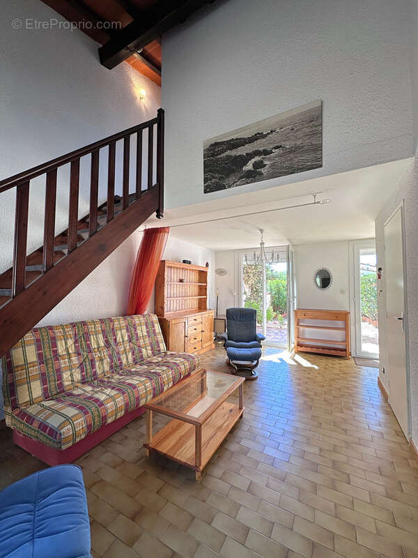 Maison à SAINT-CYPRIEN