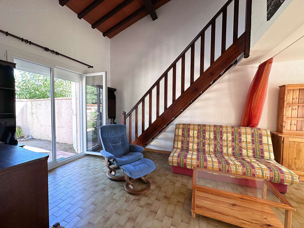 Maison à SAINT-CYPRIEN