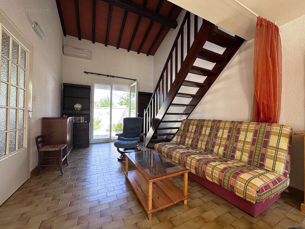 Maison à SAINT-CYPRIEN