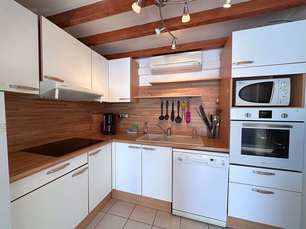 Maison à SAINT-CYPRIEN