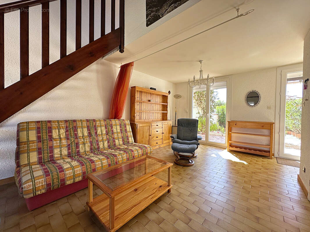 Maison à SAINT-CYPRIEN