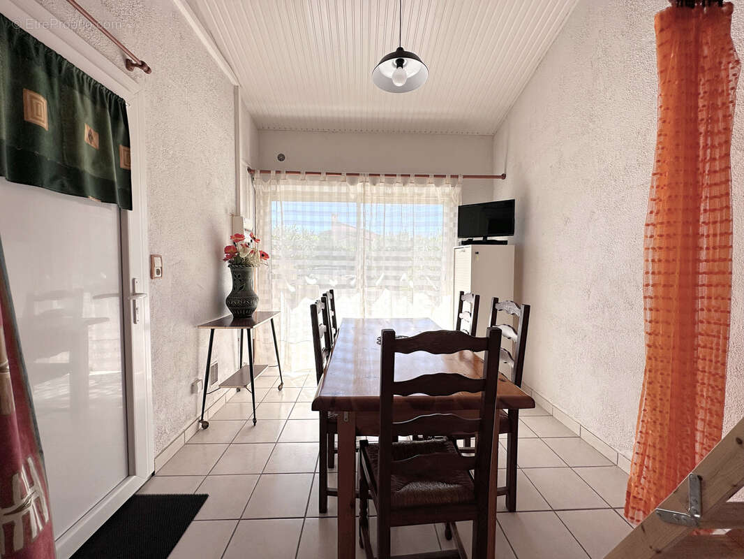 Maison à SAINT-CYPRIEN