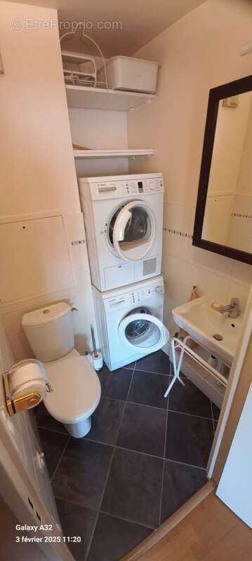 Appartement à NOGENT-SUR-MARNE