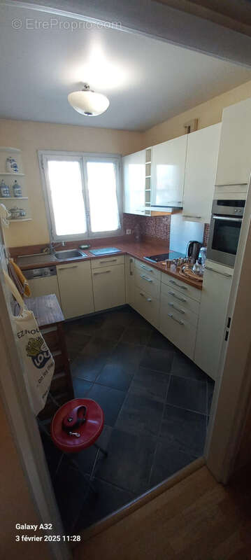 Appartement à NOGENT-SUR-MARNE