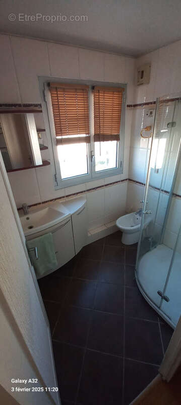 Appartement à NOGENT-SUR-MARNE