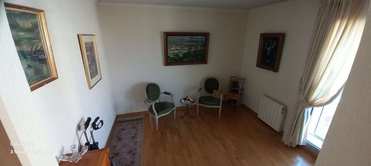 Appartement à NOGENT-SUR-MARNE