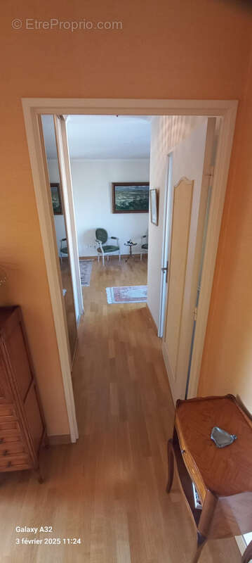 Appartement à NOGENT-SUR-MARNE