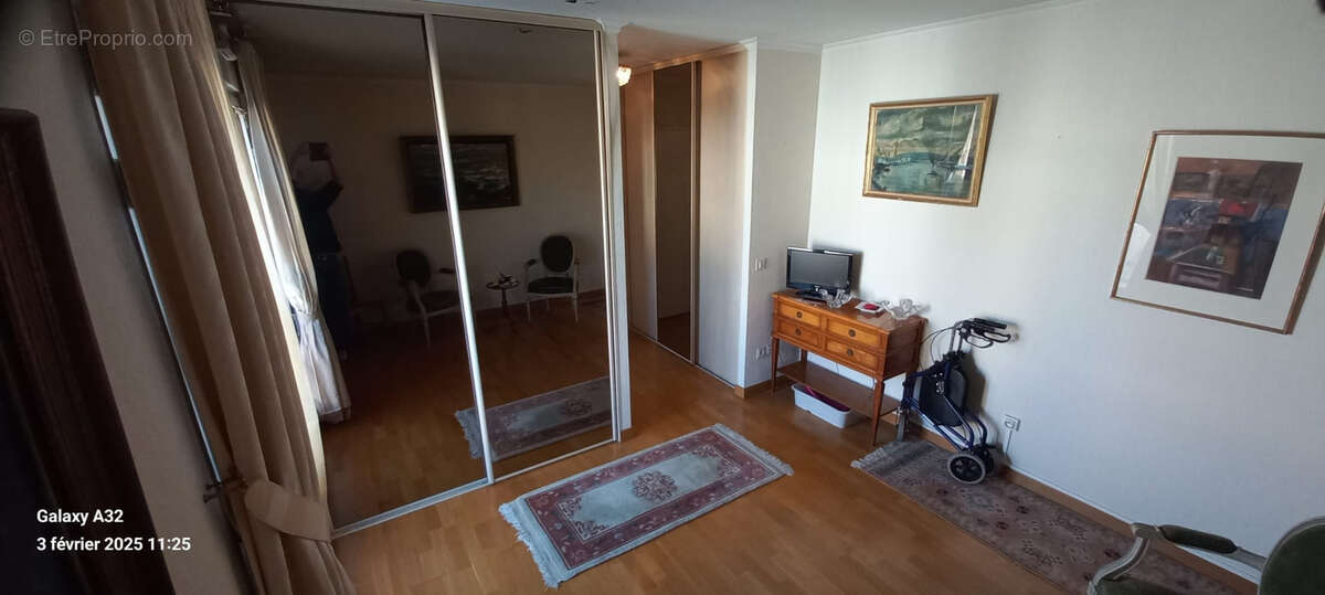 Appartement à NOGENT-SUR-MARNE