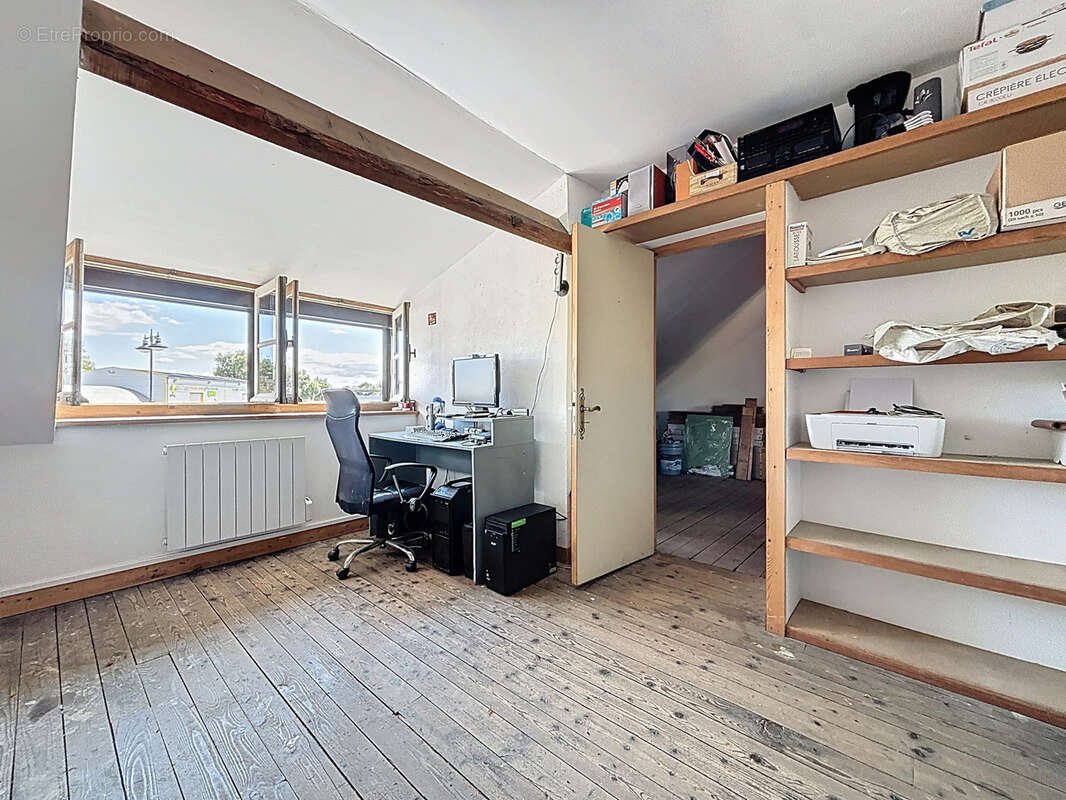 Maison à SAINTE-MARGUERITE-D&#039;ELLE