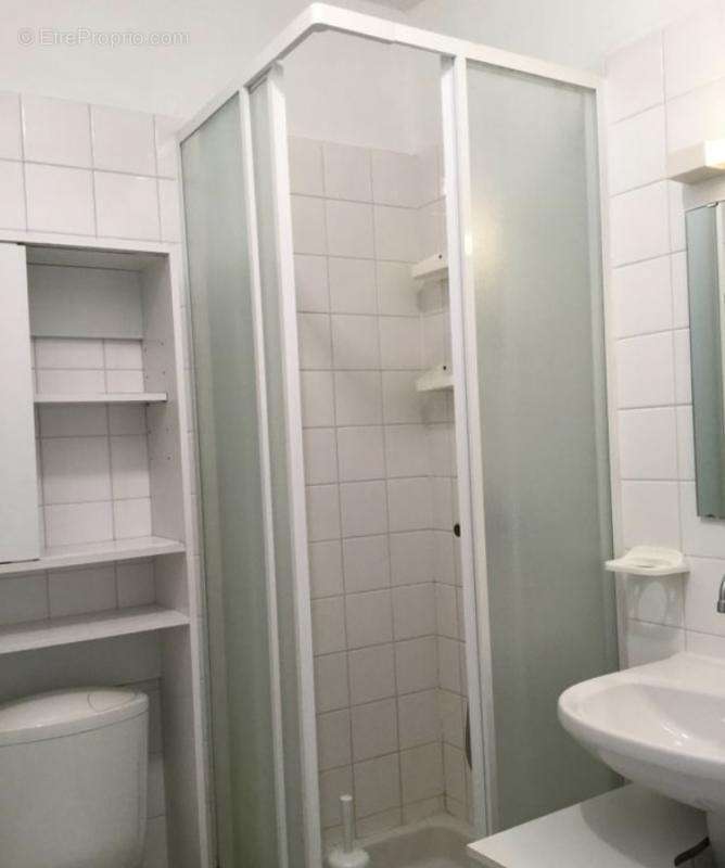 Appartement à LYON-8E
