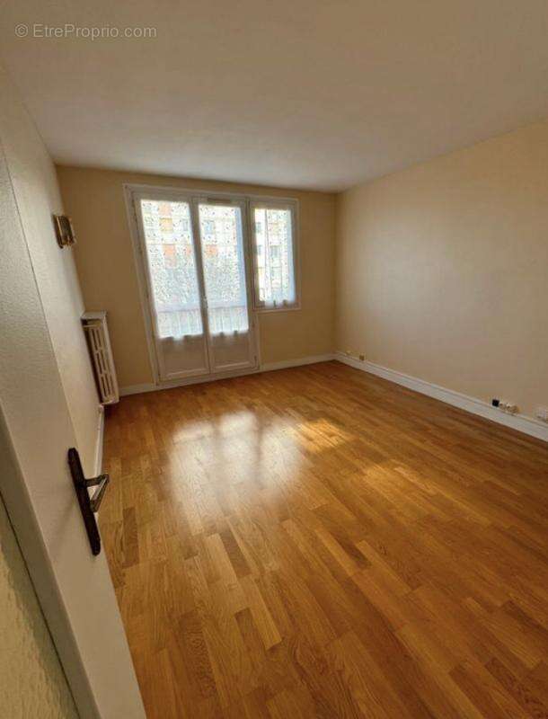 Appartement à VENISSIEUX